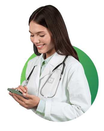 Médica CuideApp
