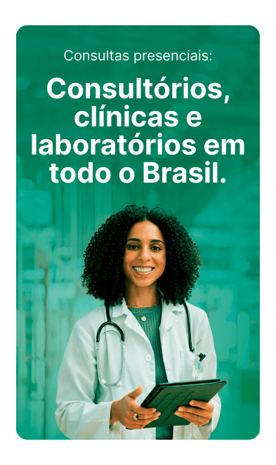 Atendimento CuideApp Mobile